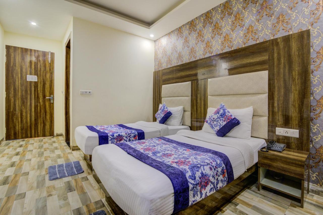 Smart Plaza Delhi Airport New Delhi