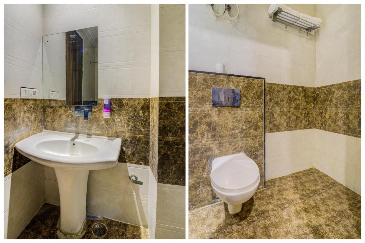 Smart Plaza Delhi Airport New Delhi