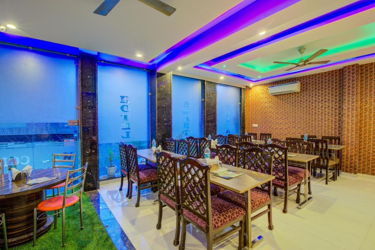 Smart Plaza Delhi Airport 4*