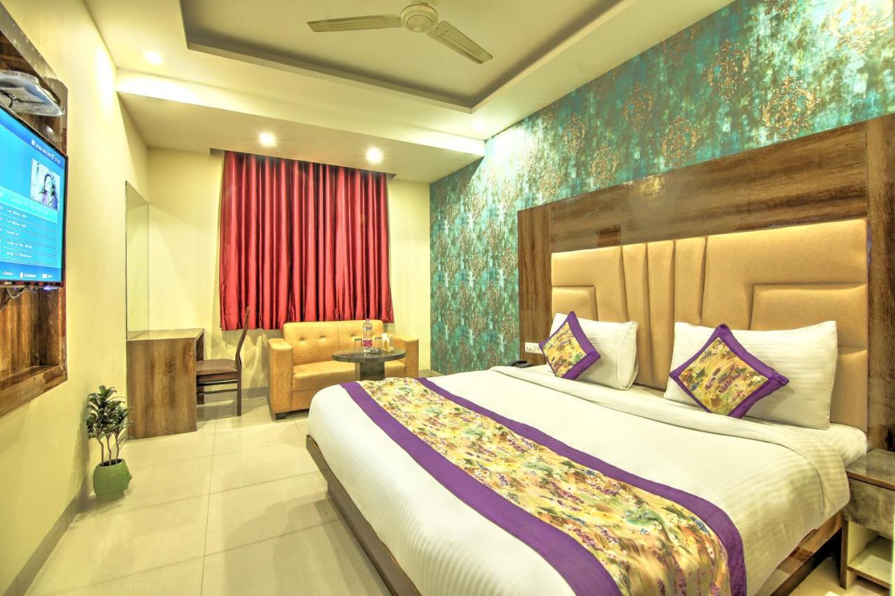 Smart Plaza Delhi Airport Hotel New Delhi